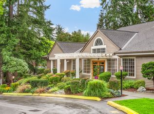 Encore Apartment Homes, Federal Way, WA 98023