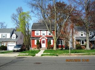 2755 Carol Rd, Union, NJ 07083