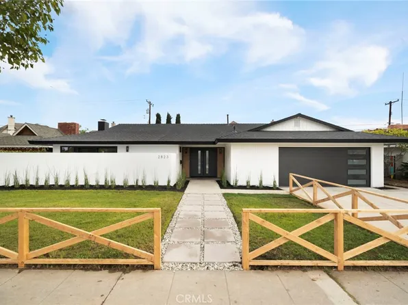 2823 N Flower St, Santa Ana, CA 92706