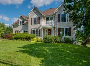10107 Village Green Drive, Woodstock, MD 21163