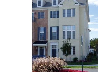 1662 Piccard Dr, Rockville, MD 20850