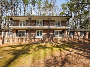 5362 Pheasant Run, Stone Mountain, GA 30087