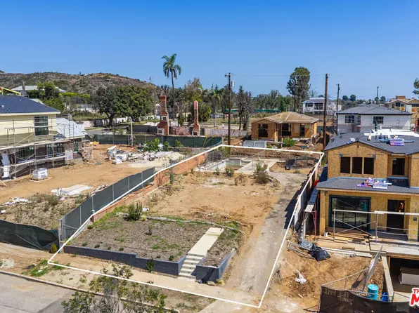 1150 Iliff St, Pacific Palisades, CA 90272