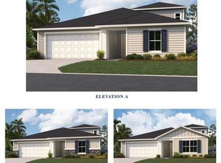 474 Pinzon Place St, Augustine, FL 32095