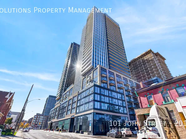 101 John St S, Hamilton, ON