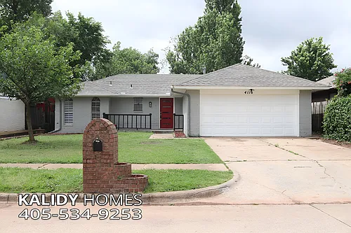 4116 Overland Dr Photo 1