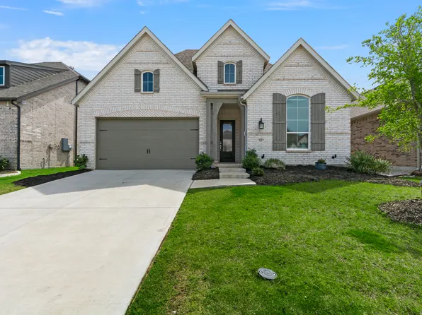 2020 Rhea Ct, Celina, TX 75009