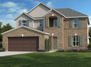 Plan 2783 Plan, Mustang Valley, Manor, TX 78653