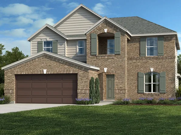 Plan 2783 Plan, Mustang Valley