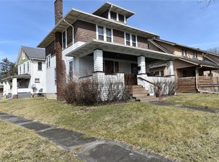 390 Belmont St NW, Warren, OH
