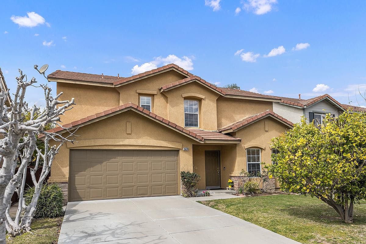 16474 Denhaven Ct, Chino Hills, CA 91709 | Zillow