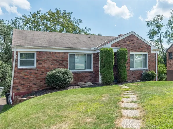 1044 Thornwood Dr, Pittsburgh, PA 15234