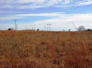 25859 S 225th West Ave, Bristow, OK 74010