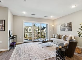 THE WILLOW AT LONG BRANCH, Long Branch, NJ 07740