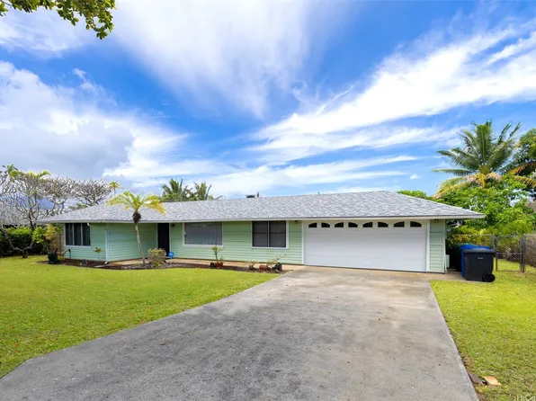176 Kuulei Rd, Kailua, HI 96734
