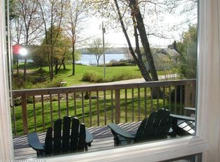 259 Marrtown Rd, Georgetown, ME 04548