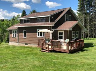 906 Hwy 17, Phelps, WI 54554