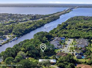 111 Edgewater Way, Merritt Island, FL 32953