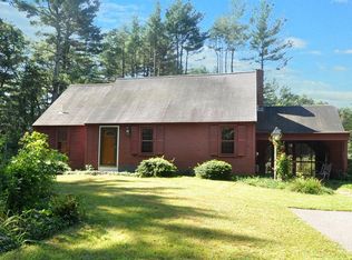 301 Hudson Rd, Sudbury, MA 01776