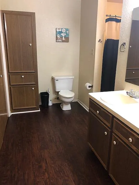 1 bed, 875 sqft, $950 — Photo 2