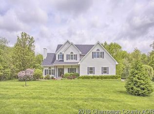 314 County Road 2650 N, Mahomet, IL 61853