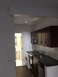 Rented by Solil Management