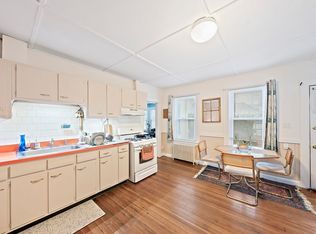 36 Walnut St #1, Canton, MA 02021