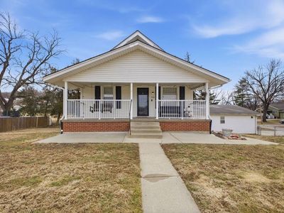 1302 Randolph St, Saint Joseph, MO, 64505
