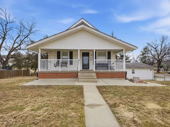 1302 Randolph St, Saint Joseph, MO 64505