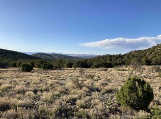 100 Ortiz Mountain Dr, Cerrillos, NM 87010