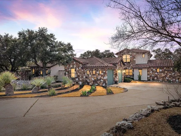 2808 & 2804 Fall Creek Estates Dr, Spicewood, TX 78669