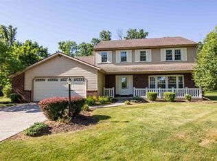 4932 Live Oak Ct, Fort Wayne, IN