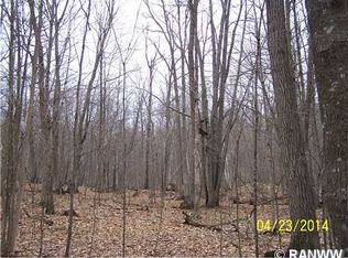 0 Highway D, Hillsdale, WI 54744