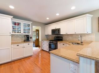 129 Woodhaven Dr, Sarver, PA