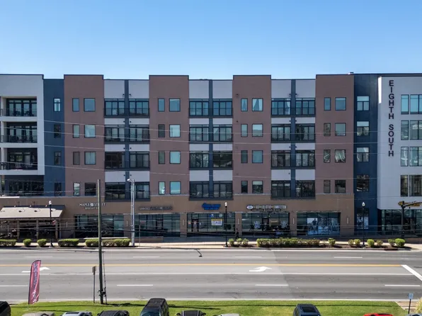 2407 8th Ave S APT 306, Nashville, TN 37204