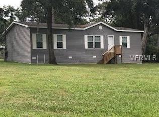 39413 Rusbe Dr, Zephyrhills, FL 33540