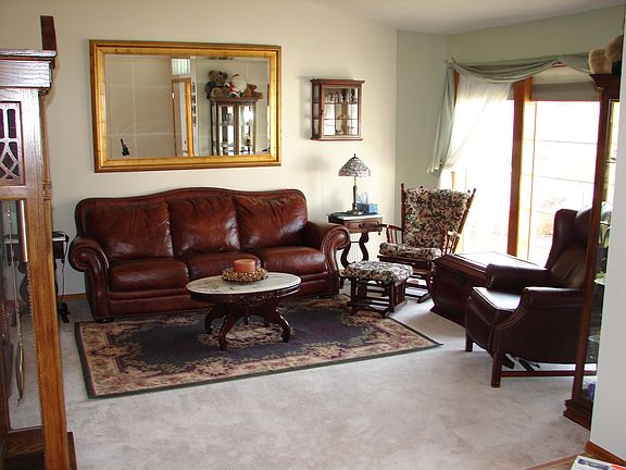 Formal Living Room