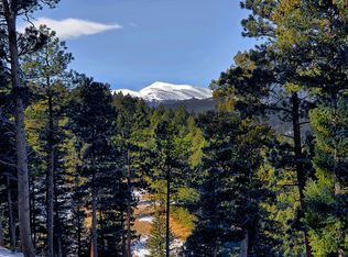 3344 Timbergate Trl, Evergreen, CO 80439