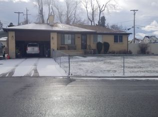 4797 W Eskesen Dr, West Valley City, UT 84120