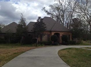 213 Fire Willow Trl, Sunset, LA 70584