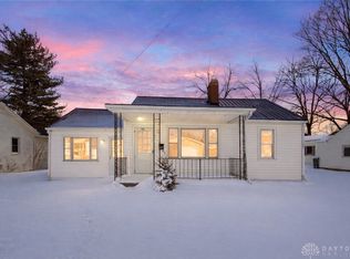 711 W Light St, Urbana, OH 43078