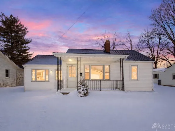 711 W Light St, Urbana, OH 43078