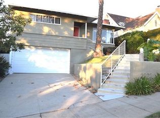 2222 Benecia Ave, Los Angeles, CA 90064