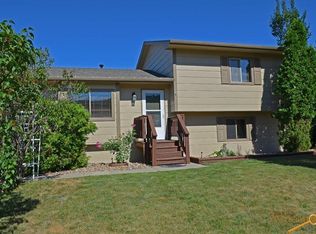 7908 Conifer Cir, Black Hawk, SD 57718
