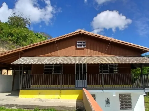 State Route 127 Quebrada Ward Lot 1, Guayanilla, PR 00656