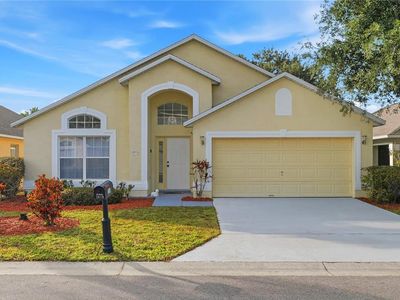 2810 Kokomo Loop, Haines City, FL, 33844