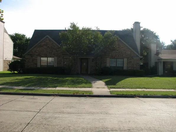 2310 Meadow Ln, Garland, TX 75040