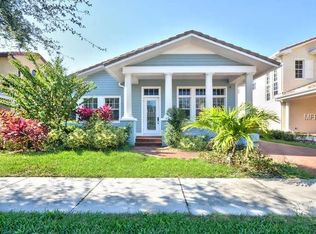 6050 Yeats Manor Dr, Tampa, FL 33616