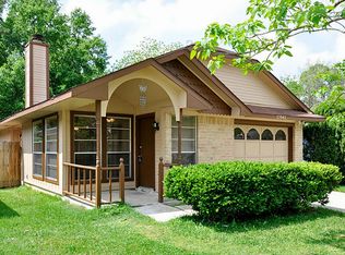 23543 Pebworth Pl, Spring, TX 77373