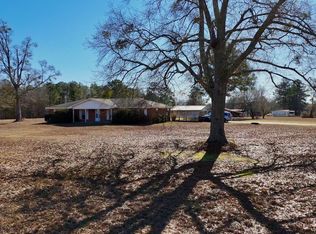 85 Glenn Smith Rd, Ramer, AL 36069